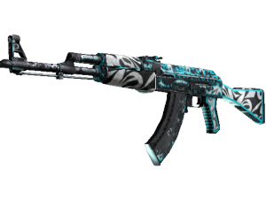 AK-47 | Снежный вихрь